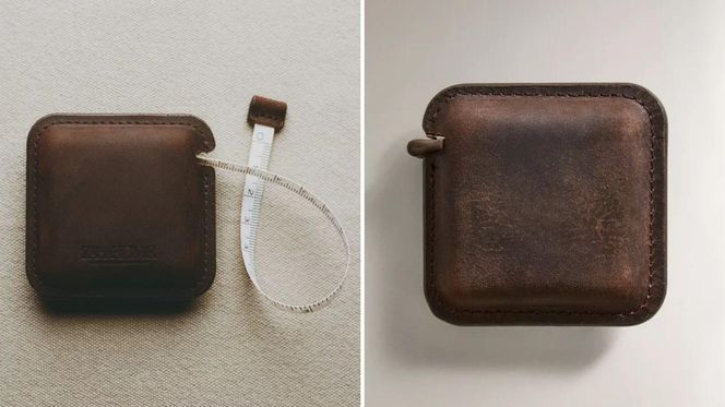 Eleganckie narzędzia z Zara Home