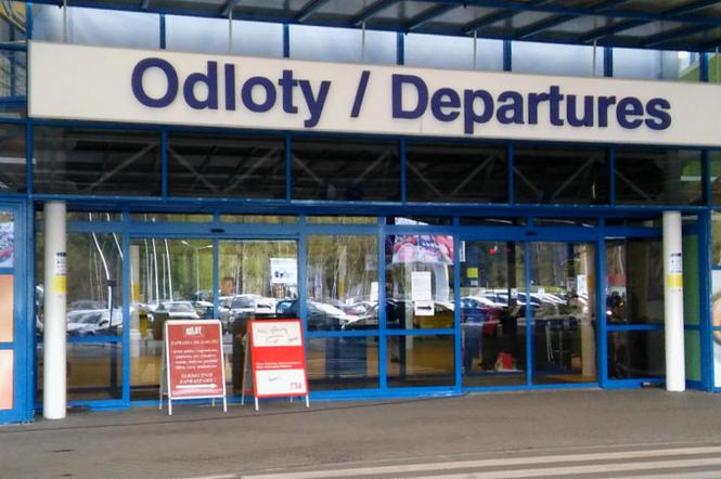 Lotnisko w Goleniowie bada preferencje pasażerów