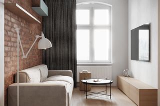 Mieszkanie w Katowickim familioku