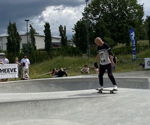 Eska Summer City i Deskorolkowe Mistrzostwa Olsztyna 2025