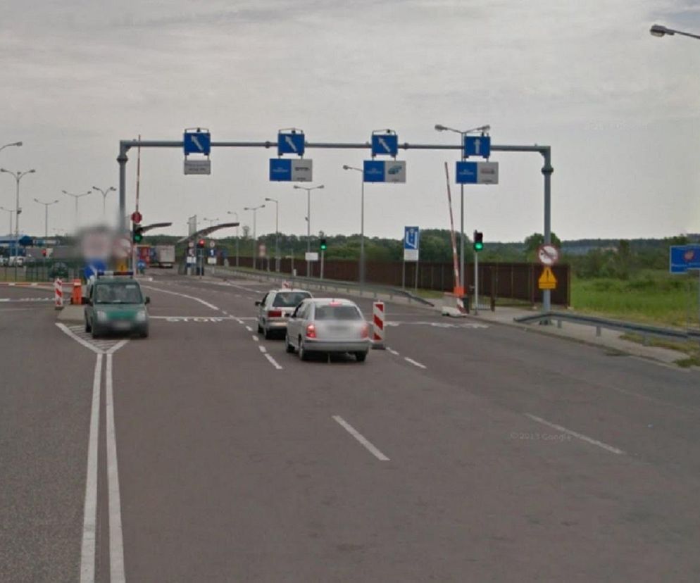 Czy przewoźnicy zablokują przejście graniczne w Dorohusku? Sprawa trafiła do sądu