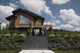 Tak mieszkają uczestnicy Moja mama i twój tata. Wille robią wrażenie!