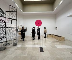 Pawilon Polski na Biennale Architektury w Wenecji 2025