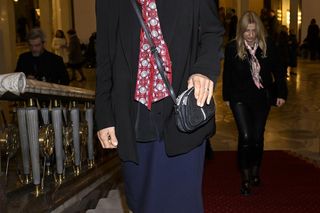 Maja Komorowska dzieli się dramatyczną historią ze swojego życia. Co za wyznanie!