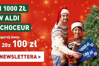 Aldi na święta