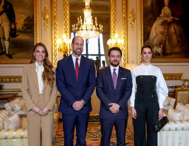 Księżna Kate zmieniła styl. Jej nowy wizerunek zachwyca i inspiruje 