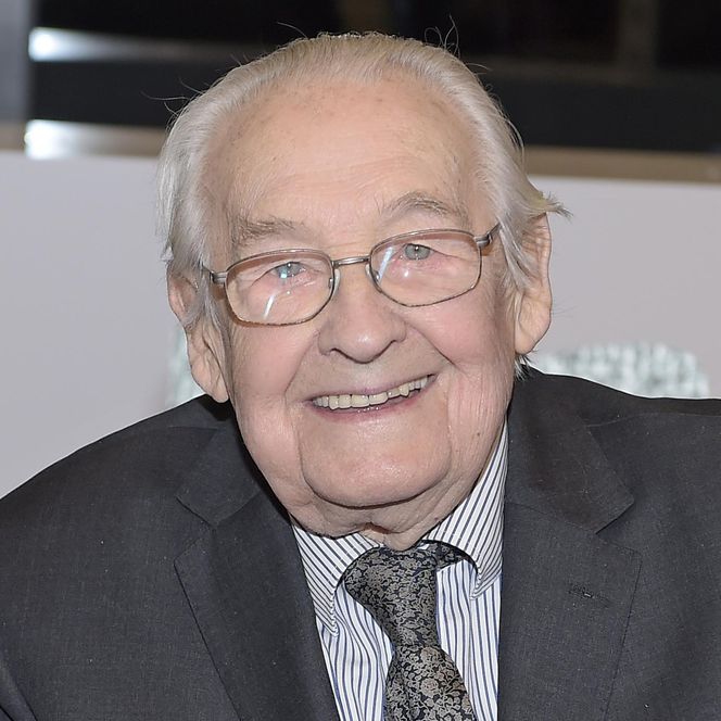 Tyszkiewicz była żoną Wajdy