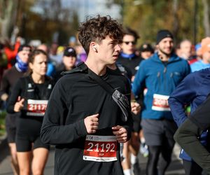 Gliwice opanowane przez biegaczy. Za nami 11. PKO Półmaraton
