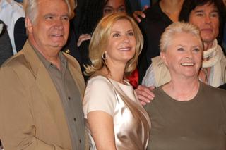 Tak zmieniła się Katherine Kelly Lang (Brooke z Mody na sukces) 