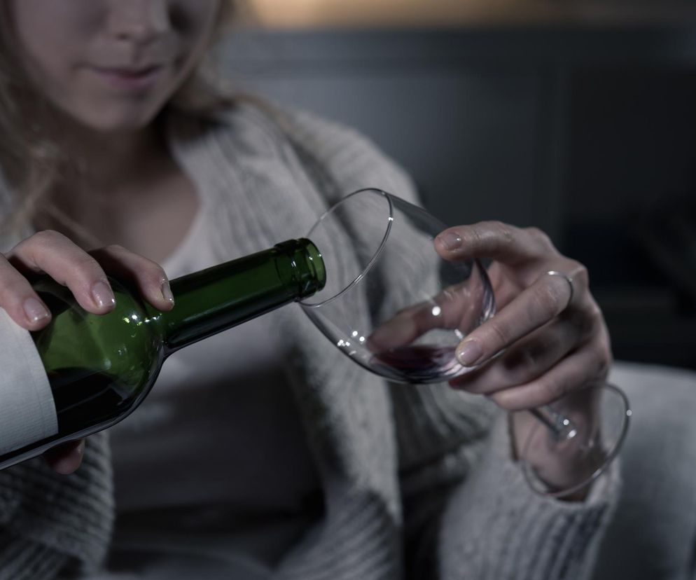 Skutki zdrowotne nadużywania alkoholu - odwracalne i nieodwracalne zmiany w organizmie