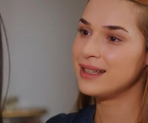 Miłość i nadzieja odc. 285. Bahar, Sila