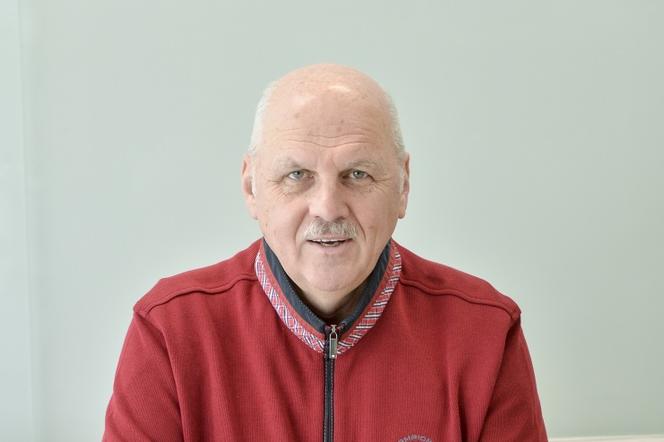 Tomasz Zubilewicz