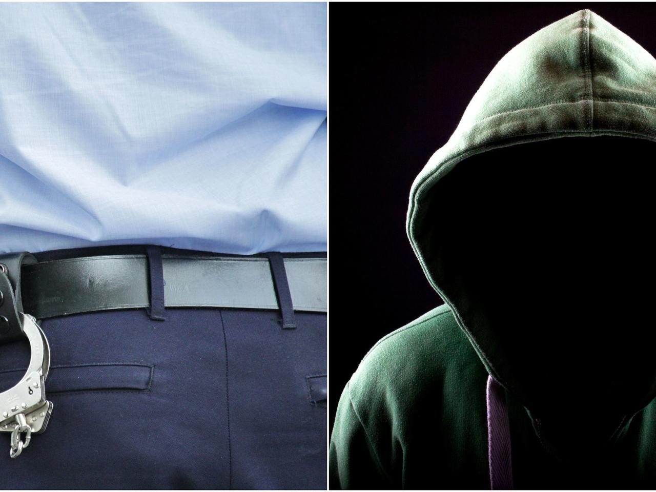 Zdradził go nie wiek, a brak munduru! 18-letni policjant ze stolicy zatrzymany w Garwolinie