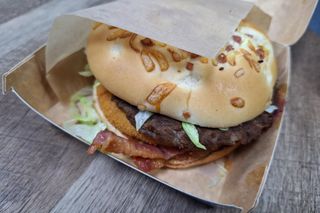 Kiedy Burger Drwala 2025 w ofercie McDonald’s? Padła możliwa data 