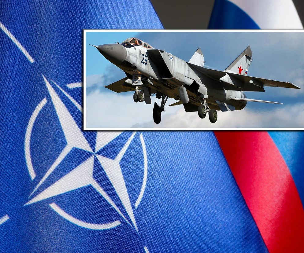 Czy powinniśmy strzelać do rosyjskich samolotów i dronów? Polacy zabrali głos