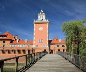   To miasto ma najładniejszy rynek w woj. warmińsko-mazurskim. Zobacz, co mówi AI