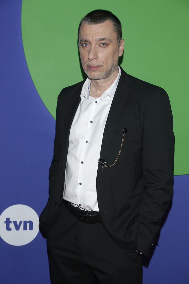 Gwiazdy na wiosennej ramówce TVN