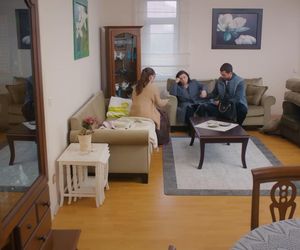 Sila ratuje Kuzeya, Naciye rozpoczyna niebezpieczną grę!