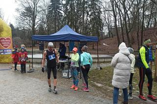 WOŚP 2024 Olsztyn. 11. edycja biegu „Policz się z cukrzycą”