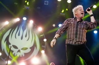 The Offspring przeprasza za płytę. Co się stało?