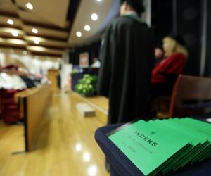 Rekrutacja na studia 2023/2024 na zmienionych zasadach. Będzie trudniej dostać się na uczelnię!