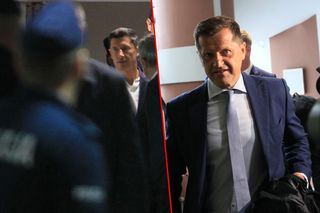 Nagły zwrot w sprawie procesu Lewandowski – Kucharski. Sąd podjął ważną decyzję