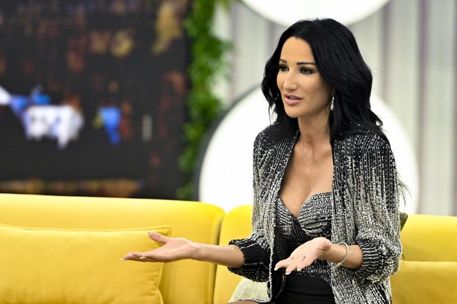 Justyna Steczkowska jest chora! Niespodziewanie odgłosiła to prosto ze sceny