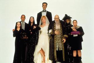 Rodzina Addamsów 