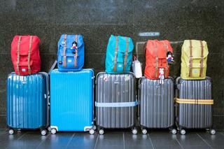 Zmiany w polityce bagażowej Ryanaira: Jaki bagaż wniesiesz teraz na pokład?