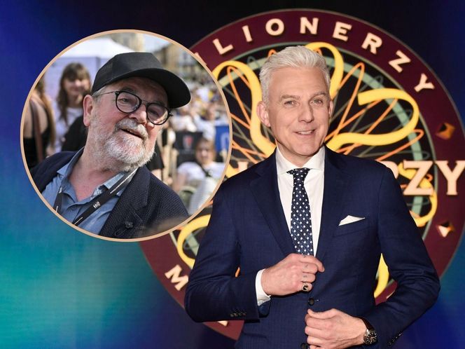 Hubert Urbański, Edward Miszczak