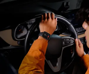 Smartwatch Redmi Watch 3 już w sprzedaży