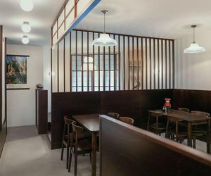 Restauracja TONARI w Poznaniu