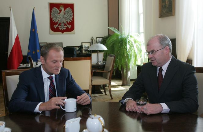 Zmarł gen. Waldemar Skrzypczak