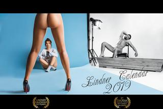 Kalendarz Lindner 2019