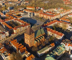 Indeks zdrowych miast poniżej 300 tys. mieszkańców