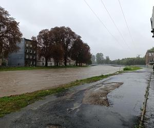 Trudna sytuacja w Prudniku i powiecie prudnickim