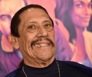 Danny Trejo