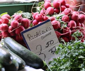 Ziemniaki po 2 zł za 1 kg? Sprawdziliśmy, jakie są ceny na lubelskim targowisku