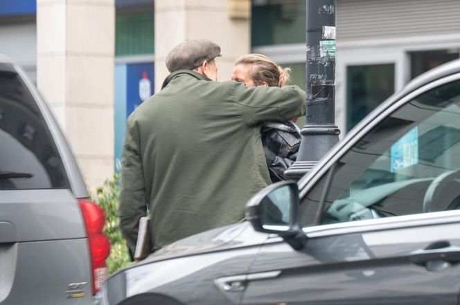 Magdalena Schejbal i Grzegorz Damięcki wreszcie mają siebie dla siebie