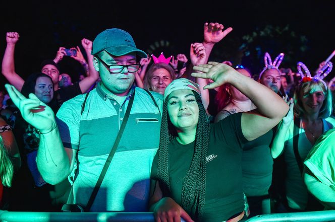 Summer on Tour w Świętochłowicach  2025
