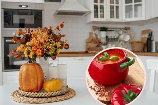 Te naczynia z Pepco zachwycą domowników i gości. Podobne też w innych sklepach