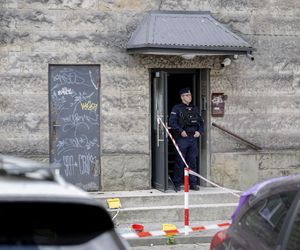 Wybuch gazu na Ochocie. Okoliczni mieszkańcy są wstrząśnięci