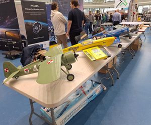 Roboty w natarciu. W Jasionce odbyła się kolejna edycja XChallenge