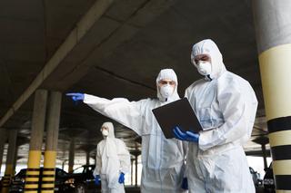 Możemy spodziewać się kolejnej pandemii? Szef WHO ostrzega