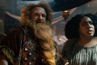 Premiera w sierpniu w Prime Video.