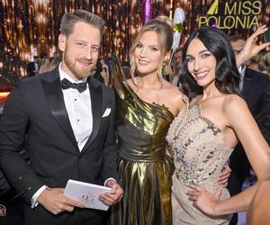 Finalistki oraz goście Miss Polonia 2024