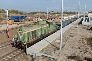 Opóźnienie przebudowy układu kolejowego w Białymstoku i Łapach. Jakie są przyczyny?