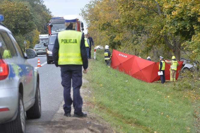 Sinołęka, wypadek śmiertelny