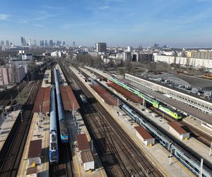 Warszawa Wschodnia