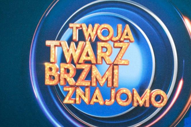 Twoja twarz brzmi znajomo